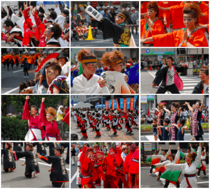 Norbert Woehnl Photography - Digital Portfolio Okayama Uraja