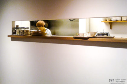 Hara Donuts Cafe Kitchen, Motomachi, Kobe, Japan Photo